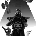 The Galactic Empire Discord Server Icon