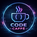 Code { Caffe }