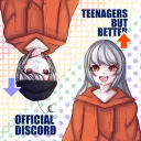 TeenagersButBetter