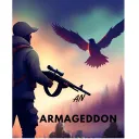 123An Armageddon Paradice Discord Server Icon