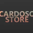 🚀 Cardoso Store | #𝙍𝙚𝙘𝙤𝙢𝙚𝙘̧𝙤 🚀