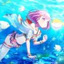 ＞　 ◞ ◞ 　sea sekai     ◞    J2L=BAN   .ᐟ