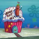 Beanie Hut Jr