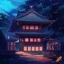 Bando's Dojo