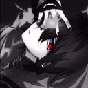ᛪ༙
