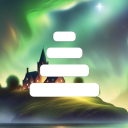 Ethereal Isle Discord server icon
