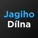 Jagiho Dílna 🛠