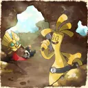 The Gold Mines