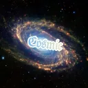 💫✨🌌Cosmic🌌✨💫's icon