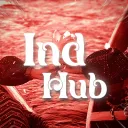 Indian Hub 🌷 India | Indian Discord server • Indian Discord  Community • discord india • Active discord icon