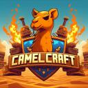 CamelCraft.PL - Official Discord Server Icon