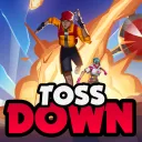 Tossdown