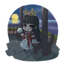 柳緣惜 的伺服器
