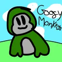 Goofy Monkeys