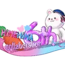 HIMEHINA6周年合作〈第1部〉