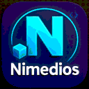 Nimedios | Community Discord server icon