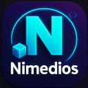 Nimedios | Community Discord server icon