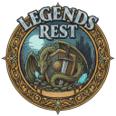 Discovery icon for Legend's Rest Discord server