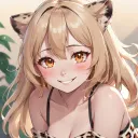 Kato's Mooding