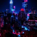 Nobu City