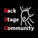 Back Stage Community