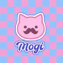 MOGI股份有限公司