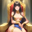 𝓛𝓾𝓼𝓽𝔂 𝓒𝓸𝔃𝔂 𝓟𝓵𝓪𝓬𝓮's icon