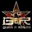 GUNS N' ROSES NEWS Discord Server Icon