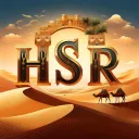 Habbo Silk Road