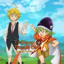 7DS:GC - AngelDust (GLOBAL)