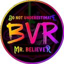 Mr. Believer's Hub icon