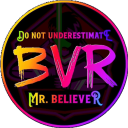 Discovery icon for Mr. Believer's Hub Discord server