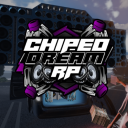 Chipeo Dream RP icon
