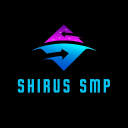 Shirus SMP Server Icon