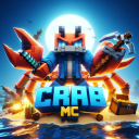 CrabMC Server Icon