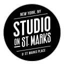 Studio @ 8 St Marks