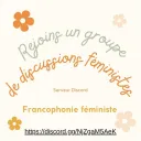 Francophonie Féministe