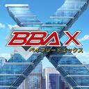 Beyblade Battle Association Xtreme (18+) Discord Server Icon