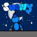 SNOWY!