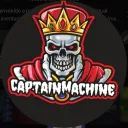 El Servidor De CaptainMachine89