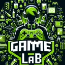 GameLab — Дискорд Сервер