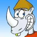RhinoGut's Server