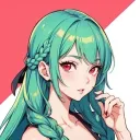 💚 Asdas-Chan 💚's icon