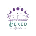 ☽ Hexed🔮Annex ☾'s server