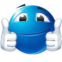 ﹒Joobi emojis ﹒ Discord server icon