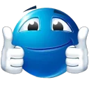 ﹒Joobi emojis ﹒