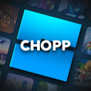 Discovery icon for CHOPP UNCOPYLOCKED Discord server