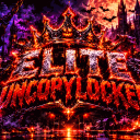 乂🎃 ELITE • UNCOPYLOCKED 👻 乂