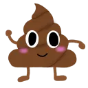 poop server　”lol”