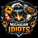 Michigan Idiots Server Icon